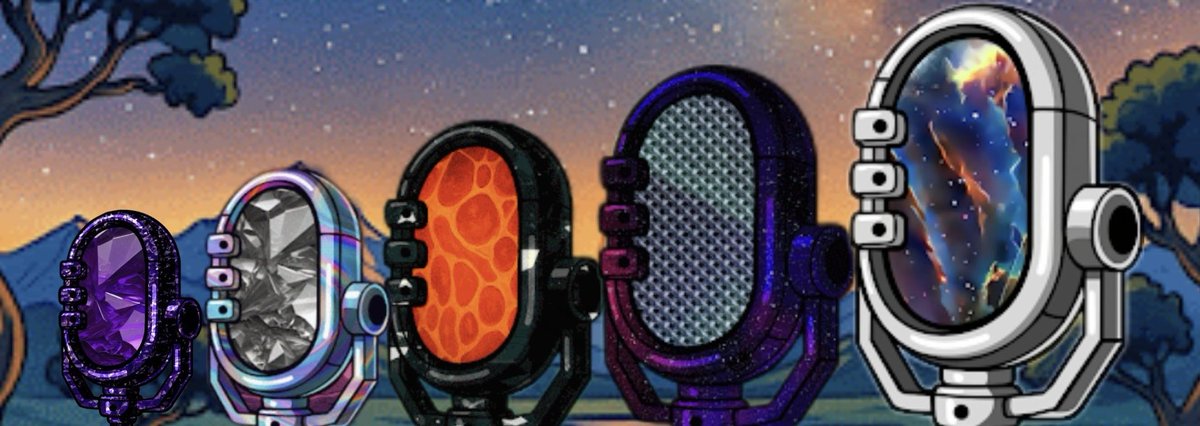 GMGN ☀️ 🌙 ✨ 

Say it back