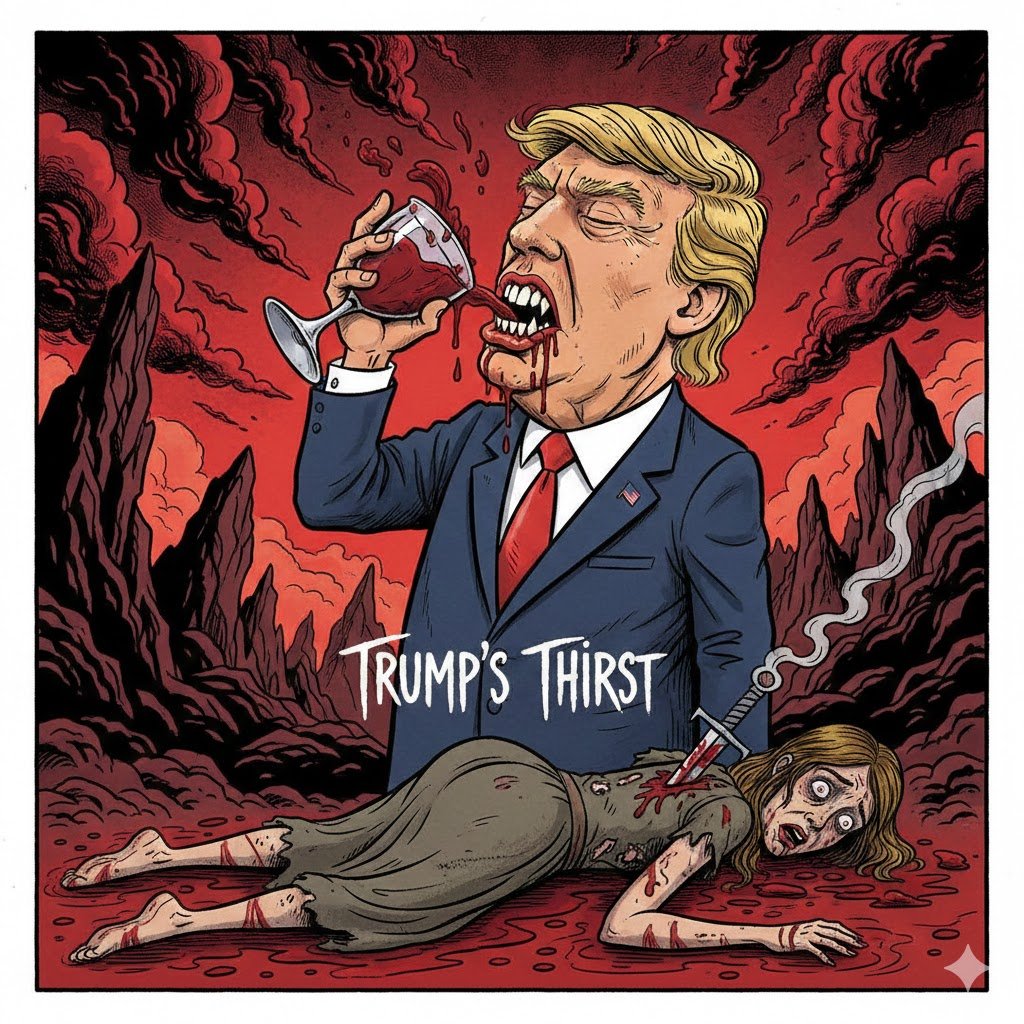 MobyDick_FDT's tweet image. America already has a tyrant killing peaceful protesters. This administration is not different from Putin admin or Iran's regime, or chinese for that matter. 
Trump wants us to bow to his GESTAPO and SS troops on our peaceful streets.
If we don't fight back, we are all in jail⬇️