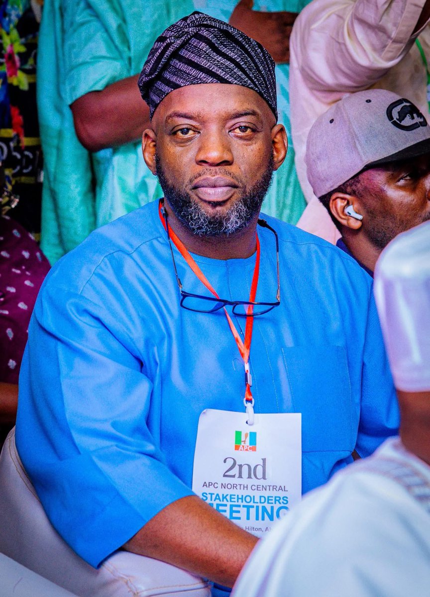 EXECUTIVE CHAIRMAN JOS NORTH CONGRATULATES HON. BABS ON NEW APPOINTMENT 

On behalf of the good people of Jos North Local Government Council,  I extend heartfelt congratulations to you, Hon. Ibrahim Baba Hassan (Babs) on your appointment as Special Adviser on Political Strategy