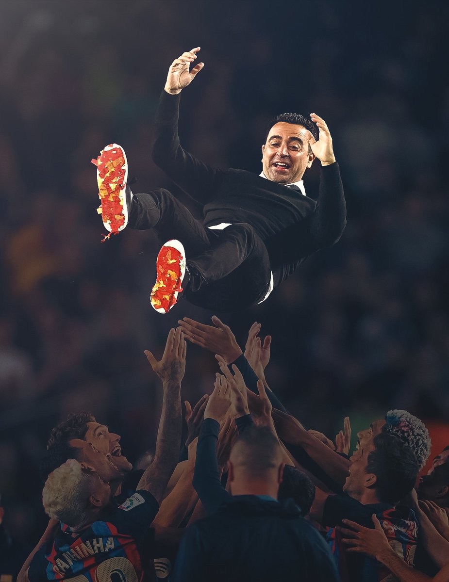 davestowe_'s tweet image. xavi didn't chicken out even when lewandowski was obviously bullying him. 
#notlikeus