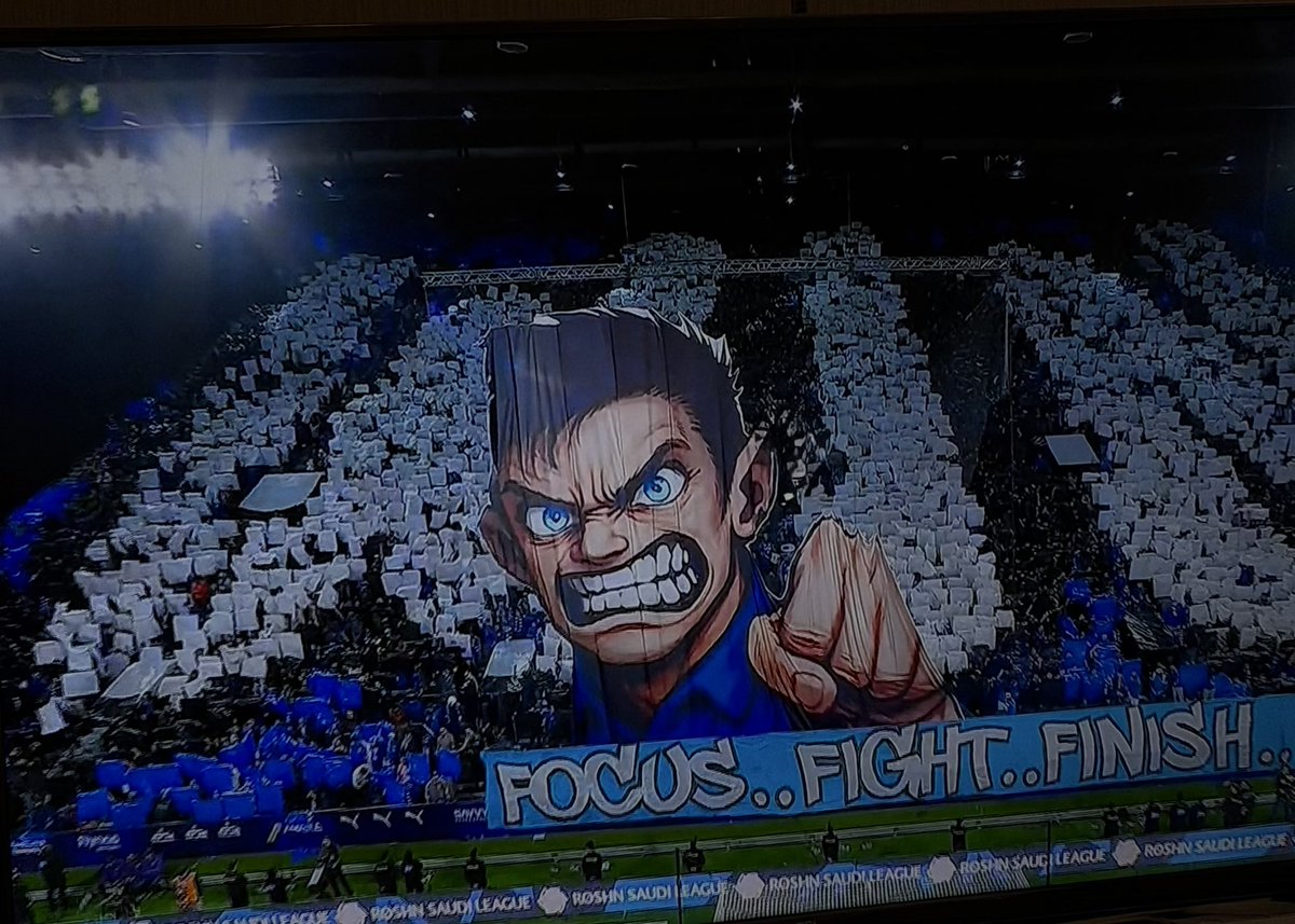 هلاااليه يارب 💙💙
 #الهلال_النصر