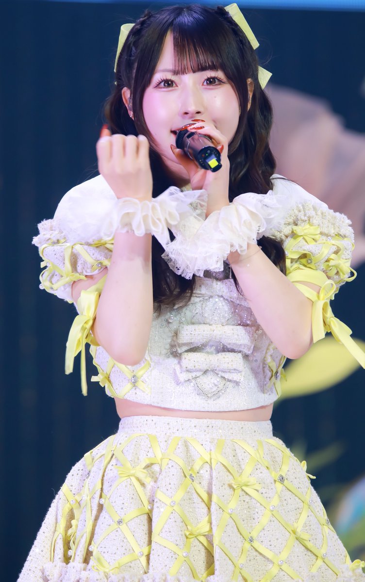 maguropan_idol's tweet photo. 5周年ライブ｢Kyururin Fairy Tales」 

島村嬉唄ちゃん
@uta__0624 

#うたちゃんといっしょ
#きゅるりんってしてみて 
#島村嬉唄 https://t.co/qysFZJUToO