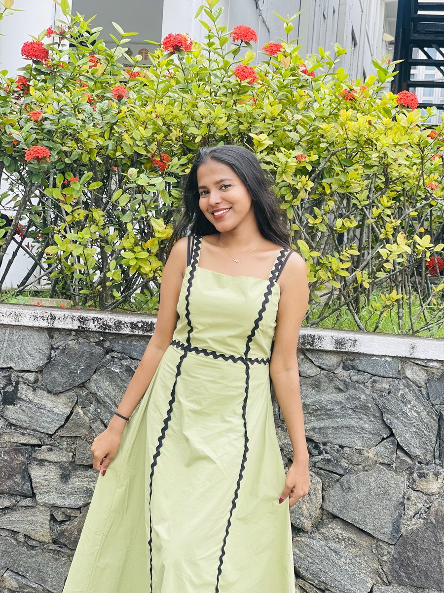 Buddhini Yashodara tweet media