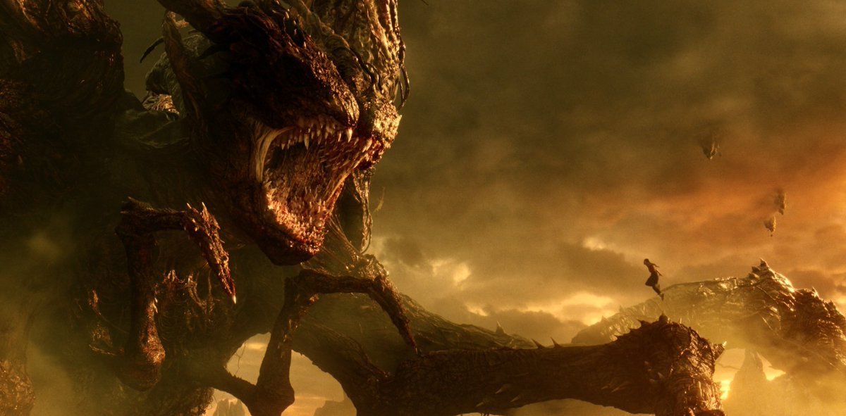 dailypop__'s tweet photo. Les frères Duffer révèlent qu’il existe une version de 3 heures du final de #StrangerThings5… mais qui n'a jamais été écrite :

« Les personnages devaient tomber sur un immense champ d’œufs de Demogorgon, dans un délire à la Aliens. L’un des sujets dont on a parlé c’était la lassitude autour des Démogorgons et la volonté de garder le focus sur Vecna et le Mind Flayer, absent cette saison. »