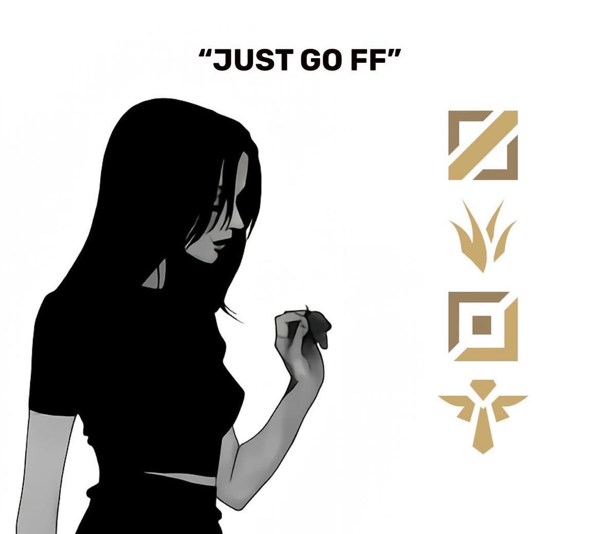 1v9gg's tweet image. life of a toplaner