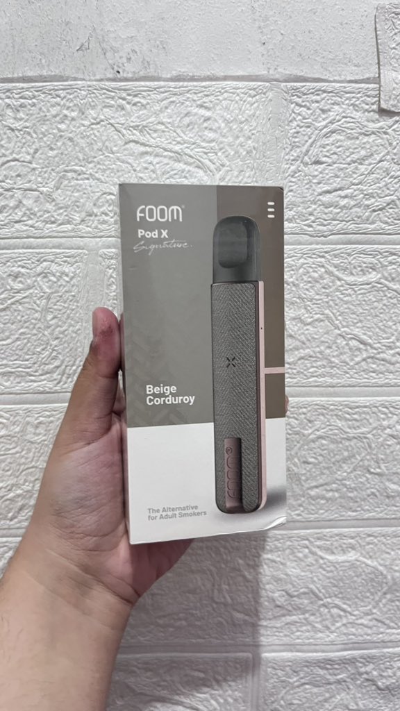 Raden, (mt after dm) WTS POD NEW SEALED tweet media