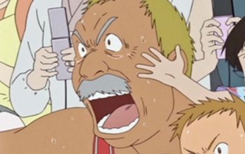 無いサマーウォーズ tweet media