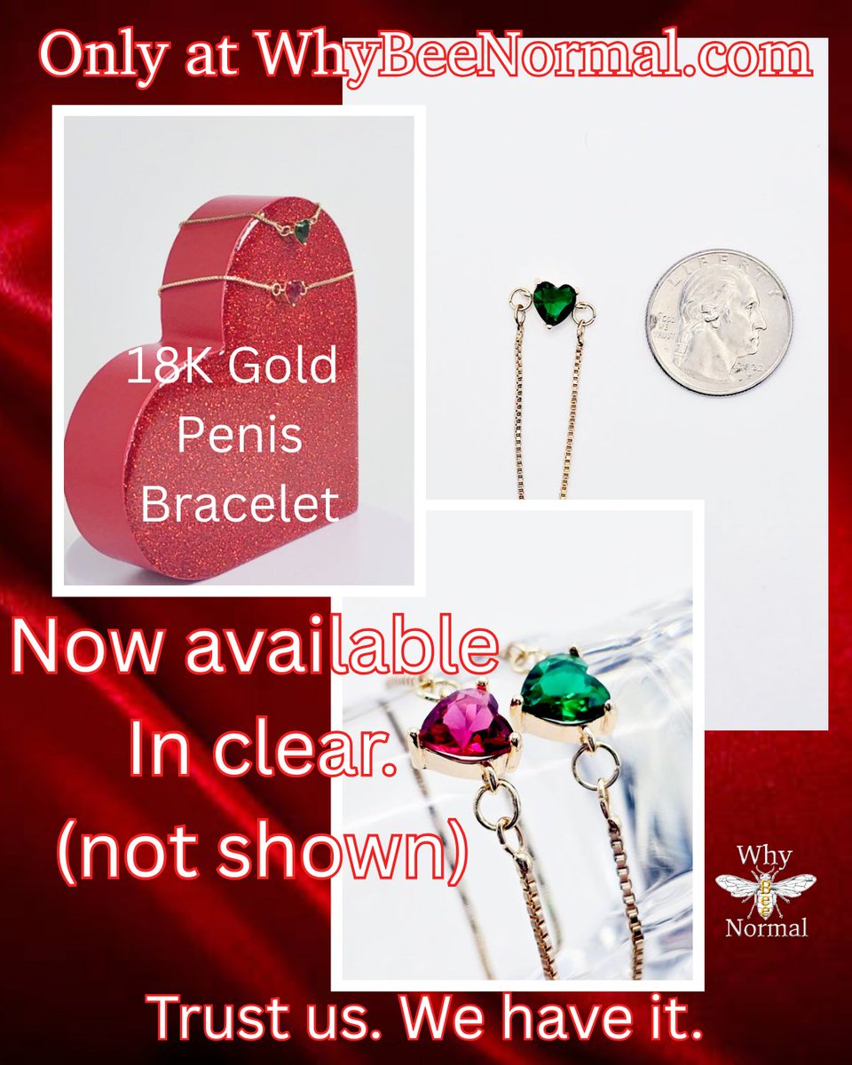 WhyBeeNormal1's tweet image. 