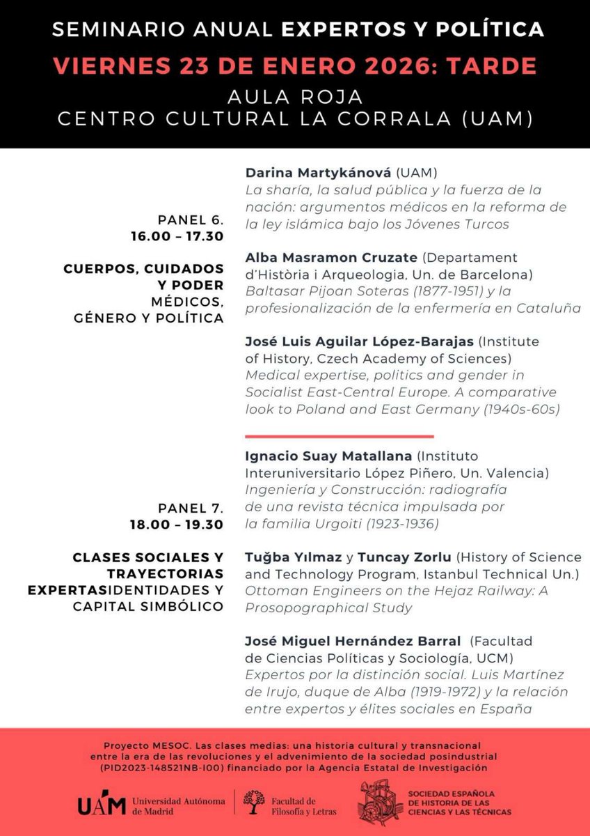 JM Hernández Barral tweet media