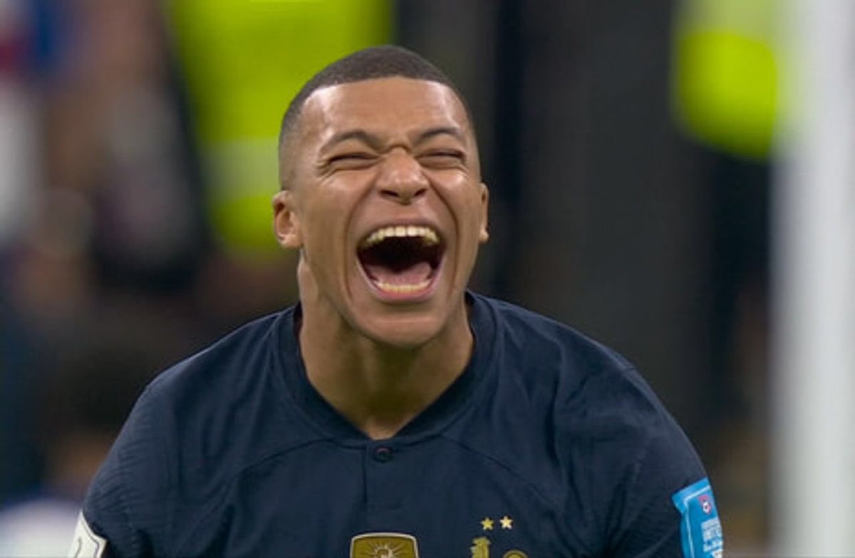 JackyBooooy's tweet image. - Endrick envoyé en prêt
- Vinicius hué par ses supporters + sur le départ
- Bellingham dépressif
- Rodrygo sur le banc
- Xabi Alonso viré
Son plan avance plus vite que prévu