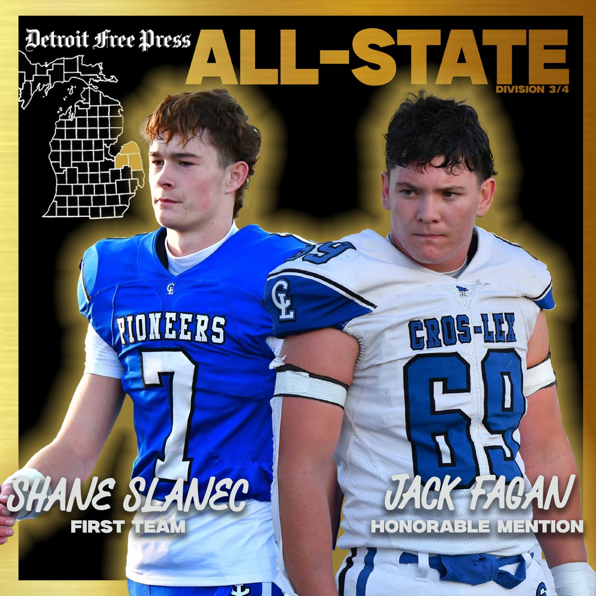 Cros-Lex Pioneer Football tweet media