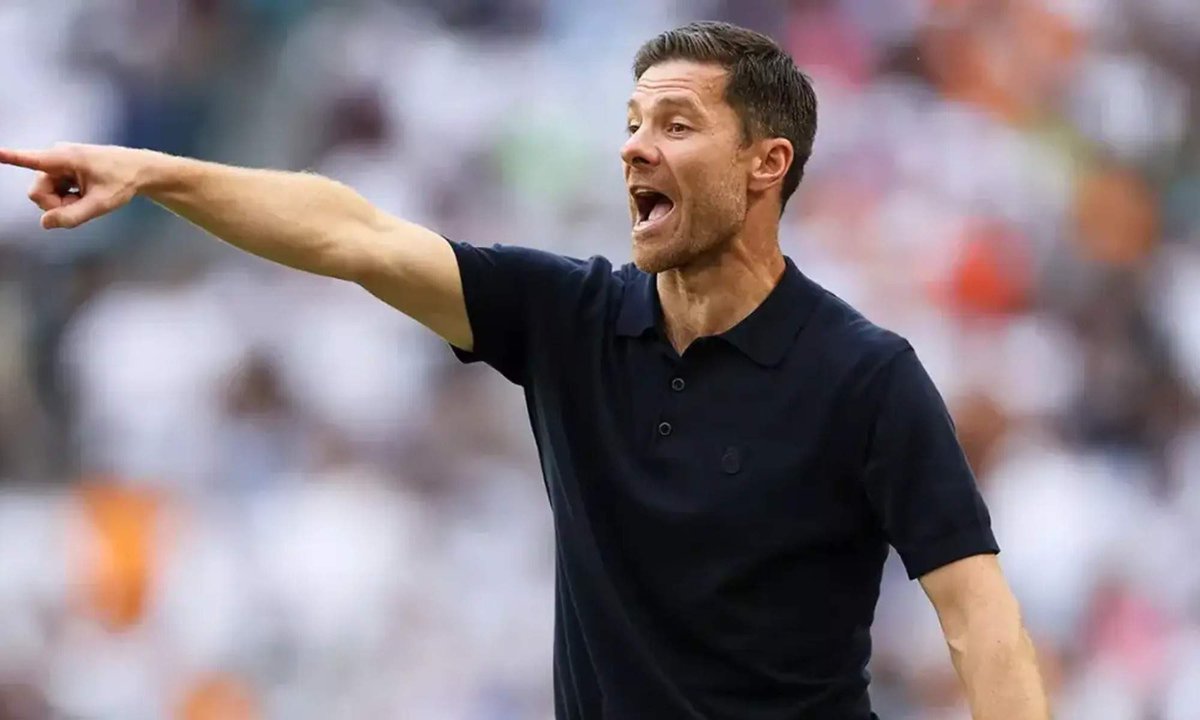 🇪🇸 Real Madrid | Florentino Pérez y su junta directiva destituyen a Xabi Alonso como entrenador del Real Madrid. 

Una pena que un madridista como Xabi Alonso tenga que abandonar el club pero los resultados -sobre todo las sensaciones- no eran nada buenas. 

Deseo todo lo mejor