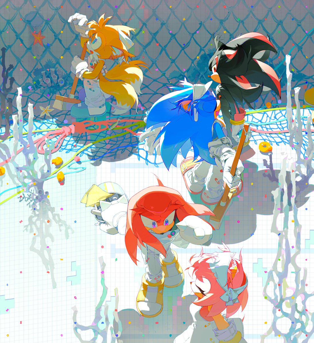 咚伯木 tweet media