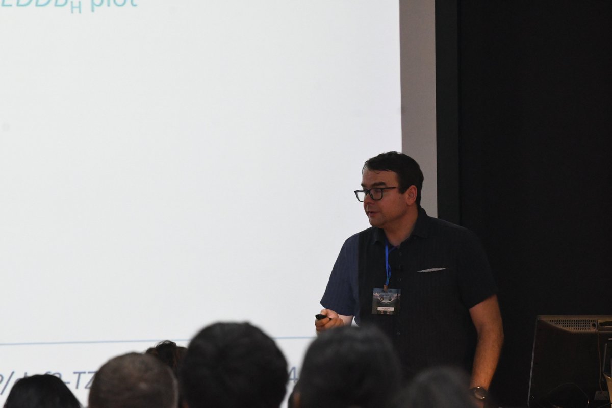 Hariharan Group tweet media