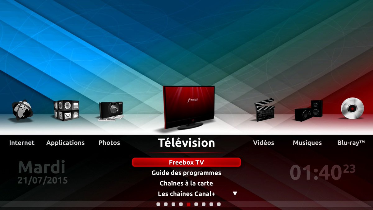 E2LaCaf's tweet image. Y'a que les anciens qui avaient ça sur la TV