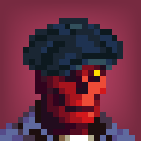 Satoshi Lambo tweet media