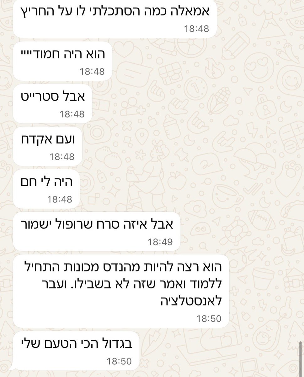 GayTLV86's tweet photo. היה אצל הבסטי אינסטלטור היום: https://t.co/PA9fyKIy0z
