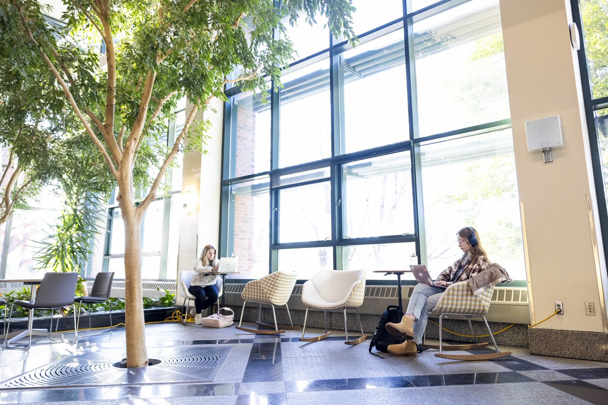 appstate's tweet image. Welcome back, Mountaineers! We hope you had a great break and are ready for a brand new semester and year. Let’s make it a great one!