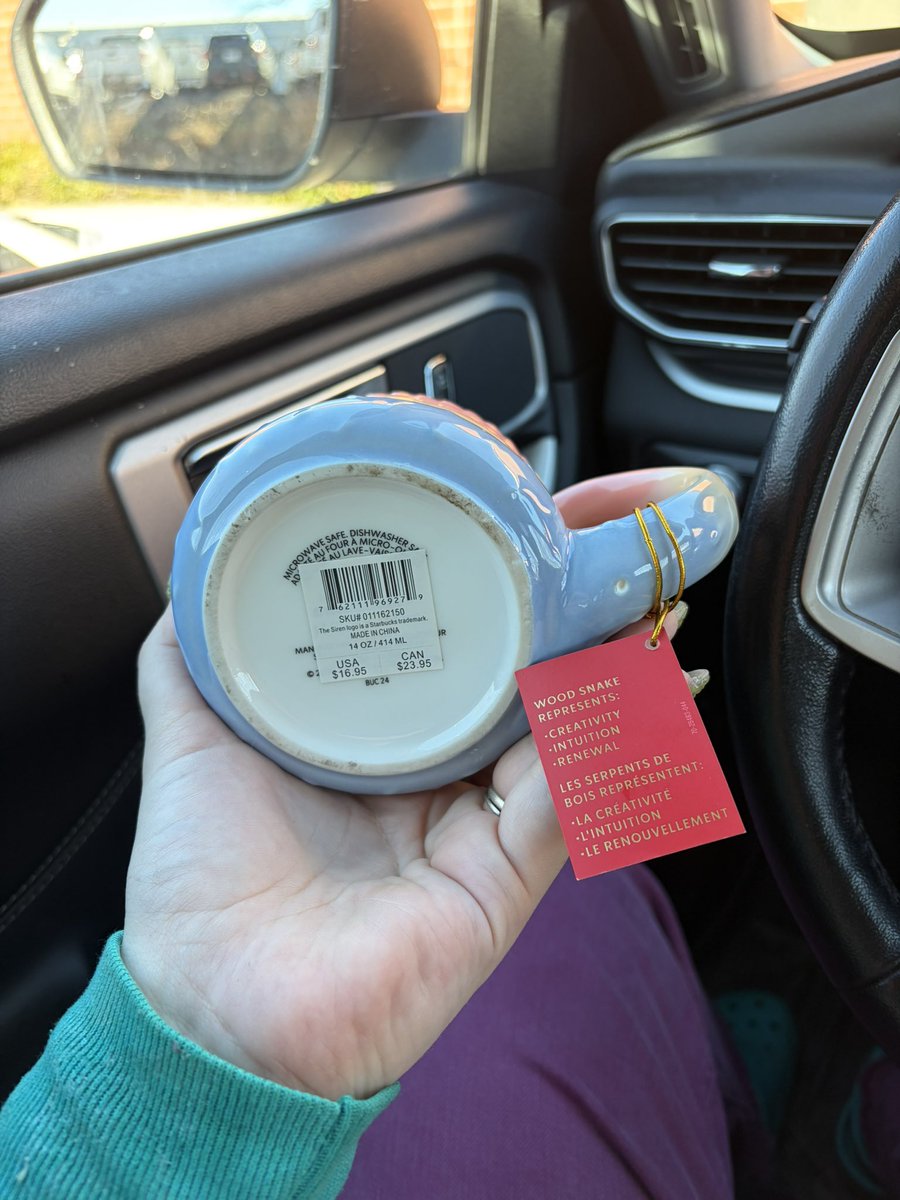 Perfect example of something as a reseller I wanna keep SO bad but I can’t. I have a GOAL