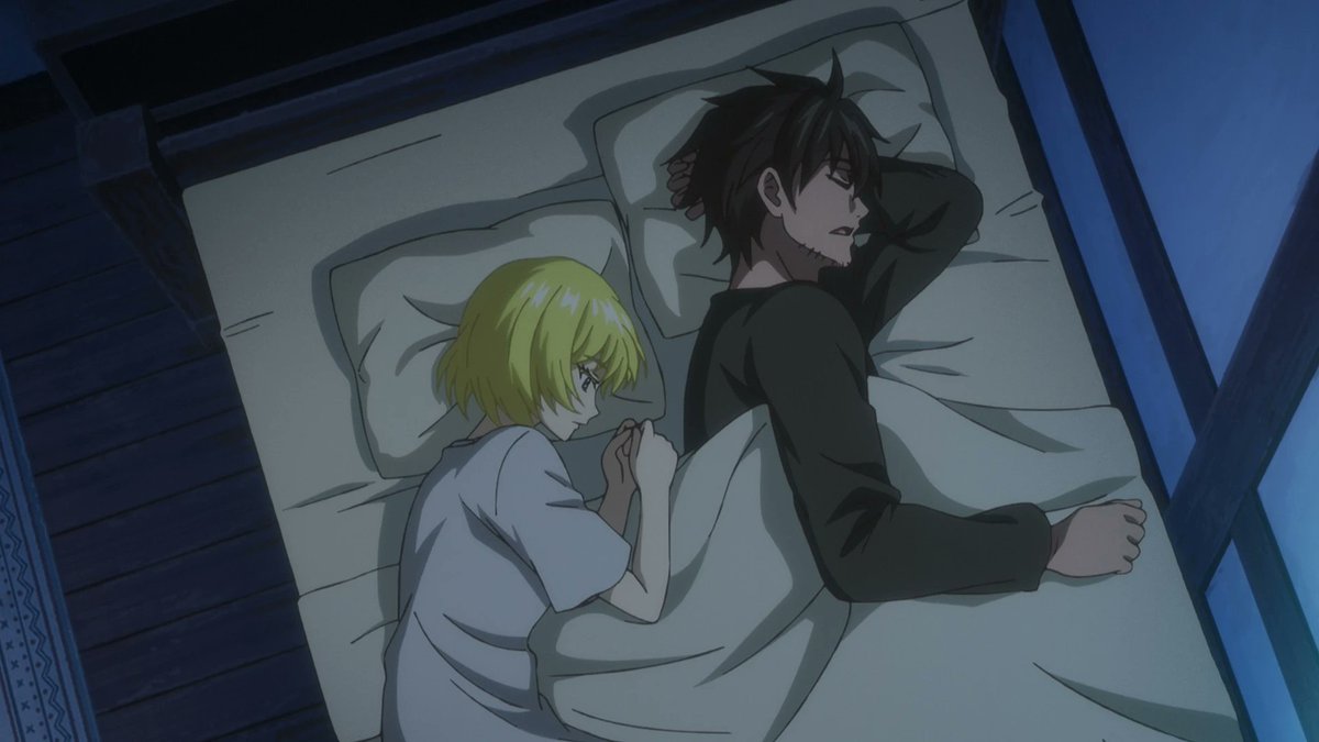 TopAnimeofc's tweet photo. ⭐️ Prévia do episódio 2 de 29-sai Dokushin Chuuken Boukensha no Nichijou (The Daily Life of a Single 29-Year-Old Adventurer).

📅 Estreia: 14 de janeiro de 2026

Saiba mais:
https://t.co/ShmuOrH2g0

#anime #animes https://t.co/aDSGgej9VK