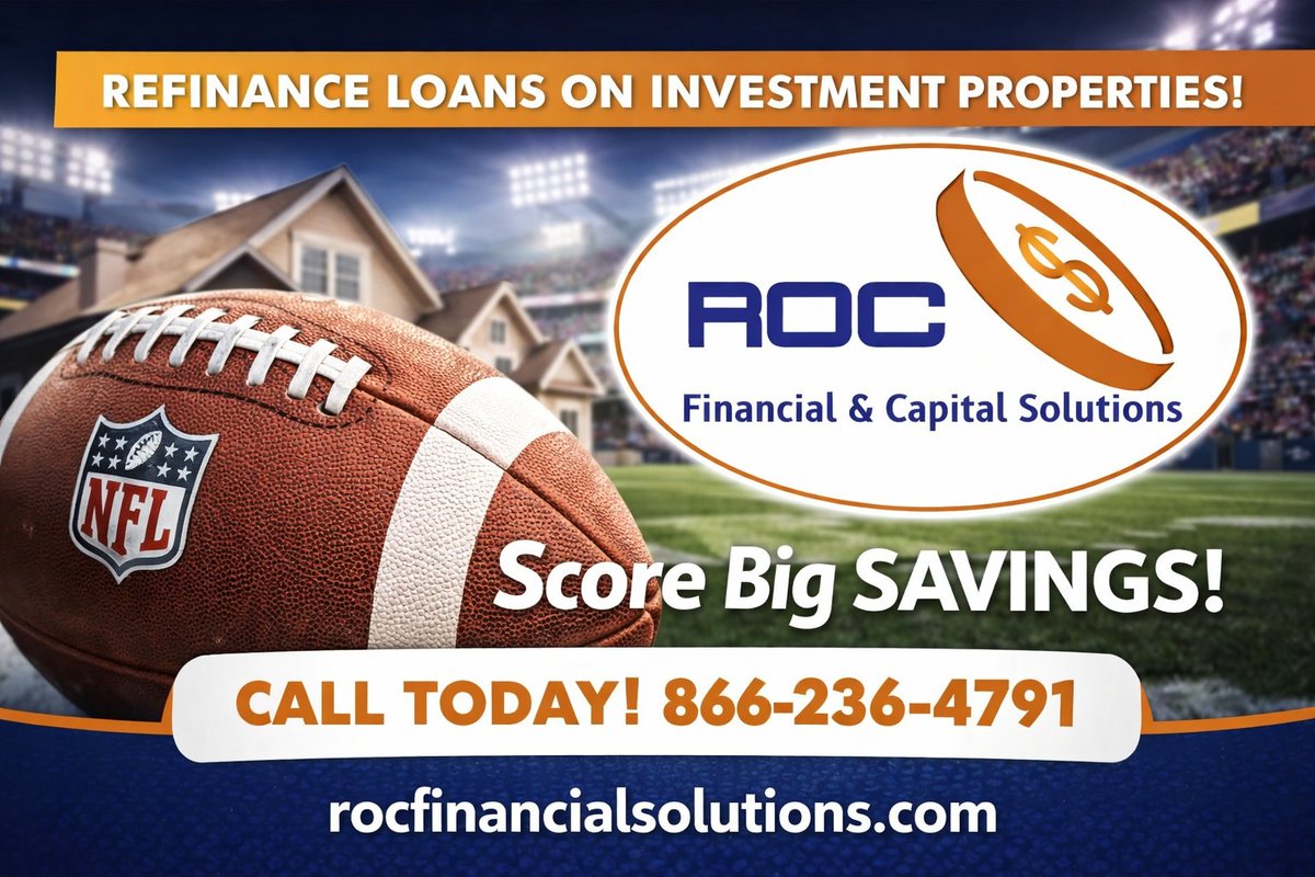 robert_oc's tweet photo. Up to 90% LTV on purchase and rehabs loans
Ground up financing up to 90% LTC. We also allow a minimum FICO score of 620 on ground up transactions
Long term rental &amp; Air BNB/vacation rentals

Send us your scenario for a fast loan quote at:  https://t.co/RIXNBMXedY

#DSCR #loans https://t.co/Lo7K5KYQvp