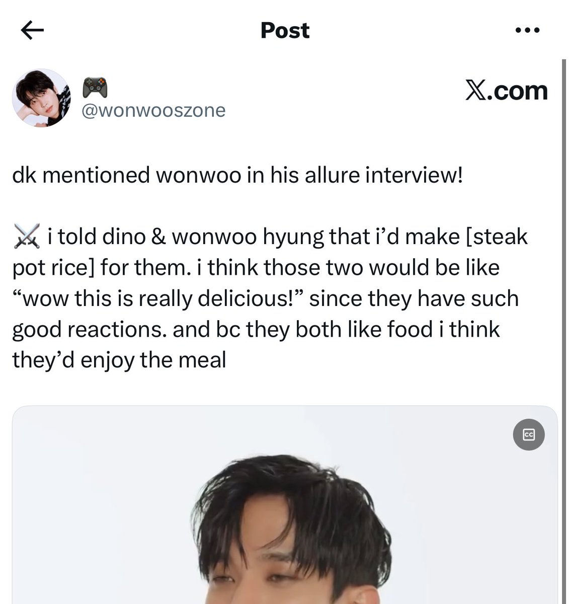 wonhanent's tweet image. Bit by bit......... it unravels......... this wonchan ploy......