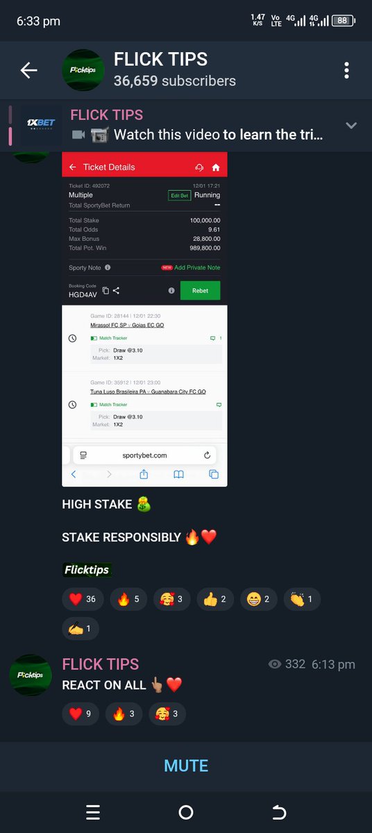 Lord_J007's tweet photo. @officialmoore7 My Oga I move in faith today because I believe say today I go collect something from u so I joined and hope you pick me today!!! Well God will continue to bless u as u bless other people life even tho I no win am I know say person go win am and e go help the person https://t.co/6lNYbexiIP