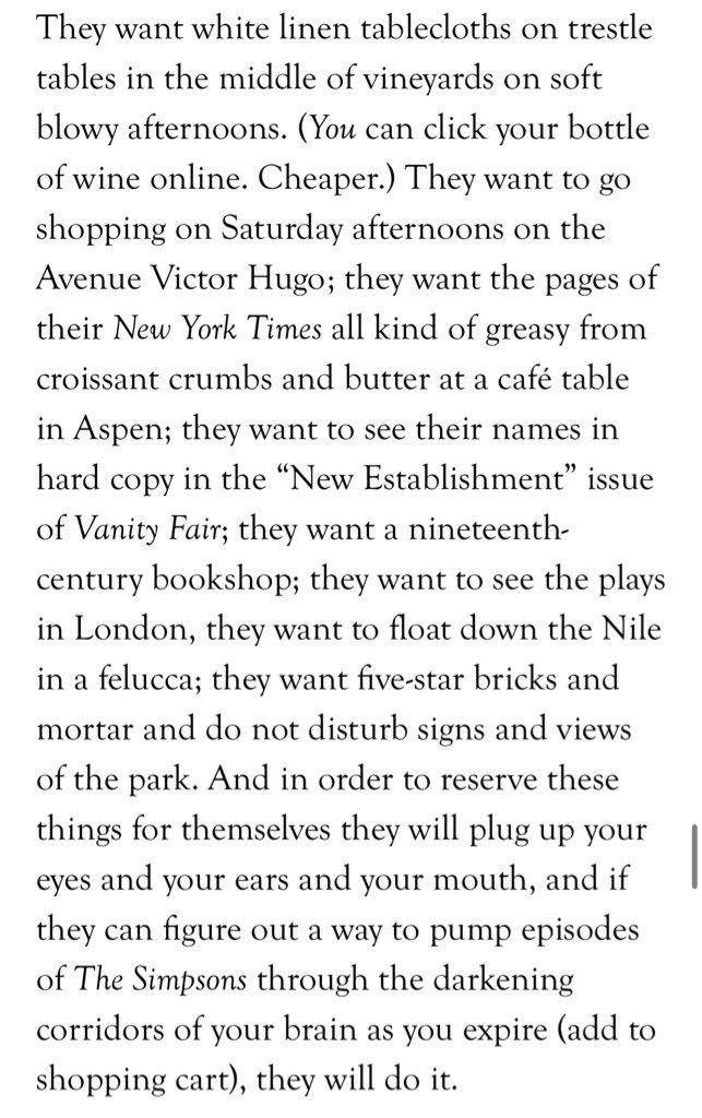 blythecate_'s tweet photo. Sometimes I think everything can be summed up perfectly by Richard Rodriguez’s 2009 piece for Harper’s Weekly “Final Edition: Twilight of The American Newspaper” https://t.co/n6aFfqsn7B