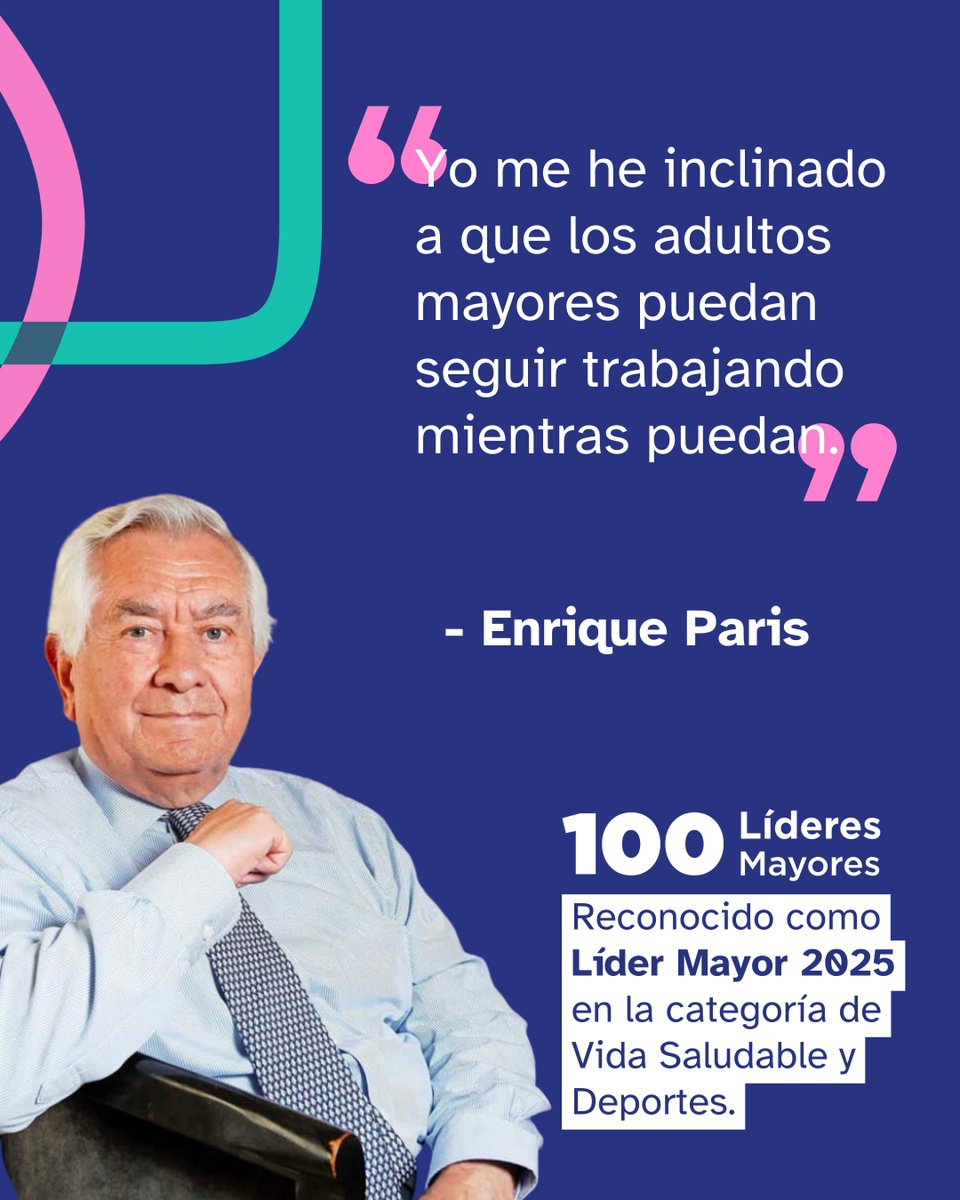 Conecta Mayor UC tweet media