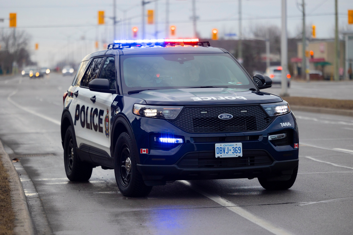 We are investigating a collision that occurred on Sunday, January 11, in the 2200 block of Prince of Wales Drive, near Blazer Avenue.

Between 8:40 a.m. and 9 a.m., two vehicles were involved in a collision, resulting in serious injuries.
Three people were transported to