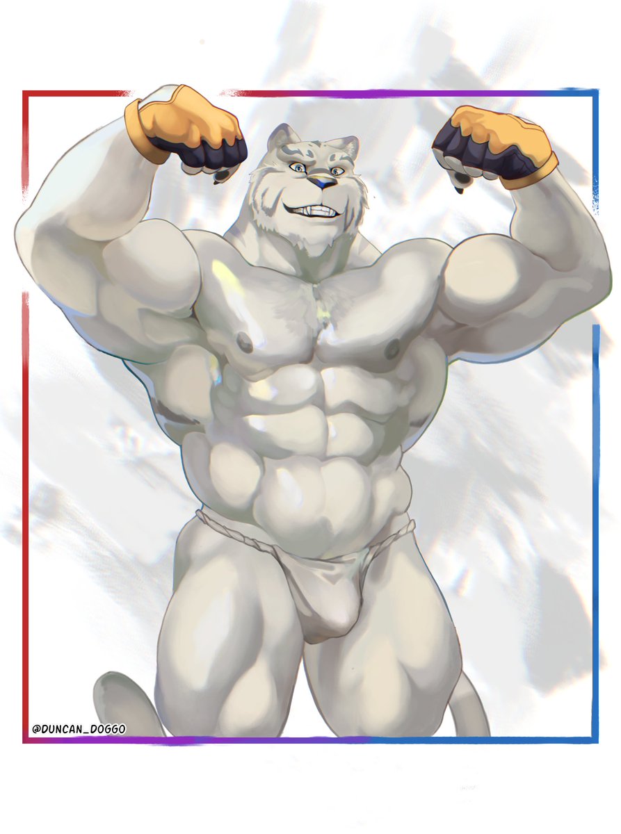 Duncan-Doggo tweet media