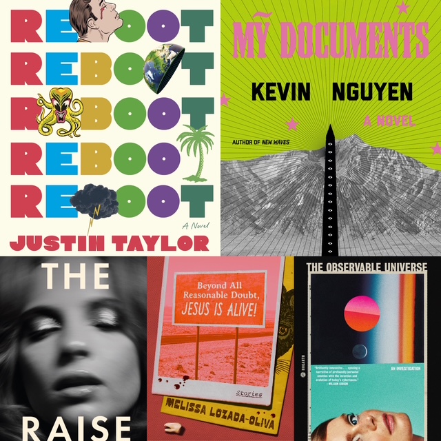 TONIGHT, 8PM, at <a href="/FranklinParkBK/">Franklin Park</a> Reading Series: Our 2026 Season Launch featuring <a href="/my19thcentury/">Justin Taylor</a>, <a href="/knguyen/">Kevin Nguyen</a>, <a href="/ellomelissa/">melissa lozada-oliva</a>, Heather McCalden, and Ali Kriegsman! Details: shorturl.at/yTq9W #Free #crownheights