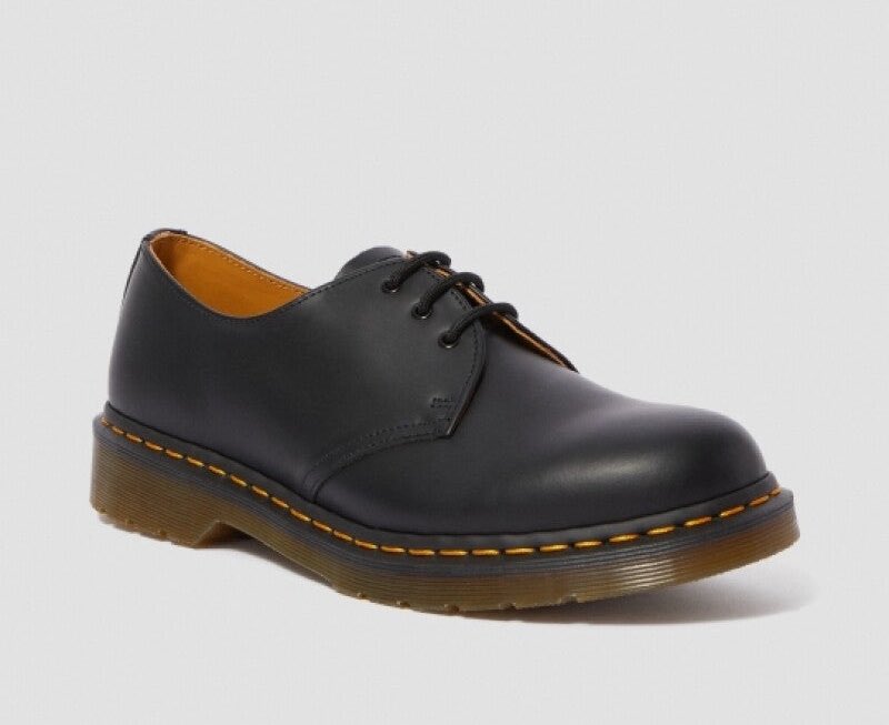 ej_Clothes's tweet photo. 🔔 #의주 260112 위버르 라이브 [심심한 사람🫠] 의주 

🏷️Dr.Martens 닥터마틴 1461 스무스

💲￦229,000

🔗 https://t.co/l3WTCrGmg0

#andTEAM #의주 #ウィジュ https://t.co/1mOV1yZfVc