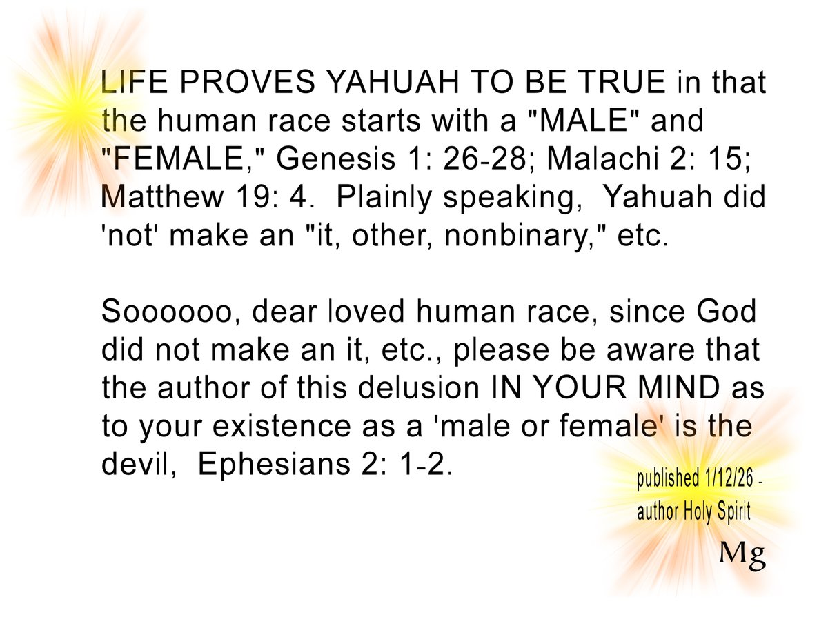 Muriel Gladney tweet media