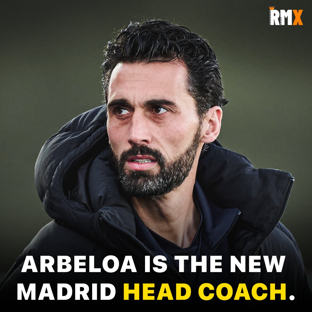 Real Madrid Xtra tweet media