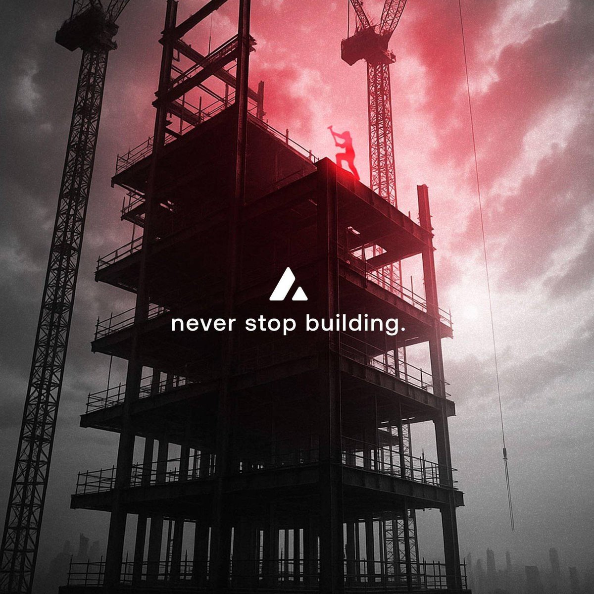 Avalanche Foundation 🔺 tweet media