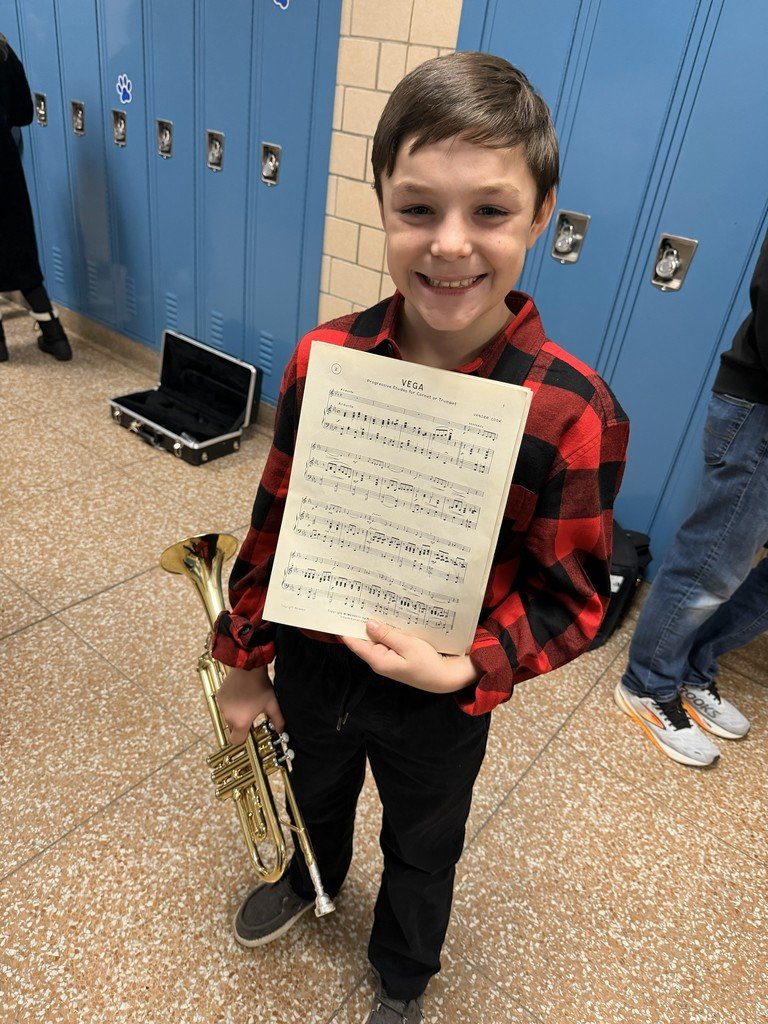 CleveHill Elementary tweet media