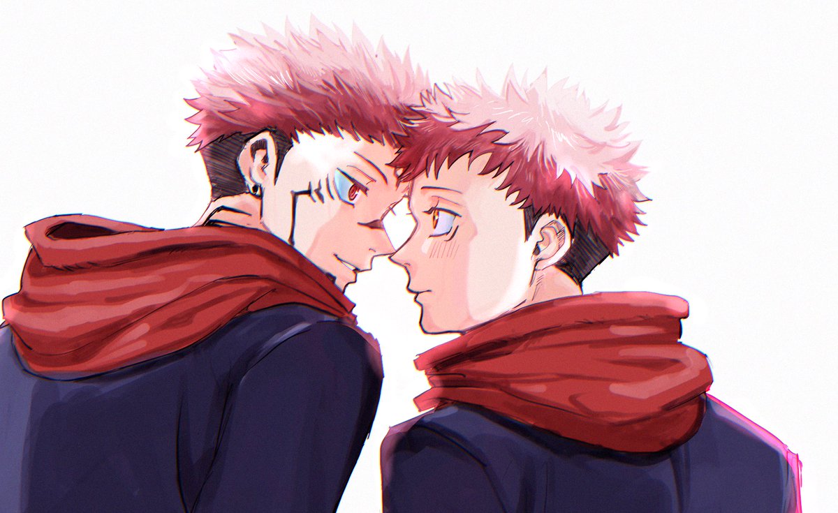 jujuoh0's tweet image. 🔪✂️