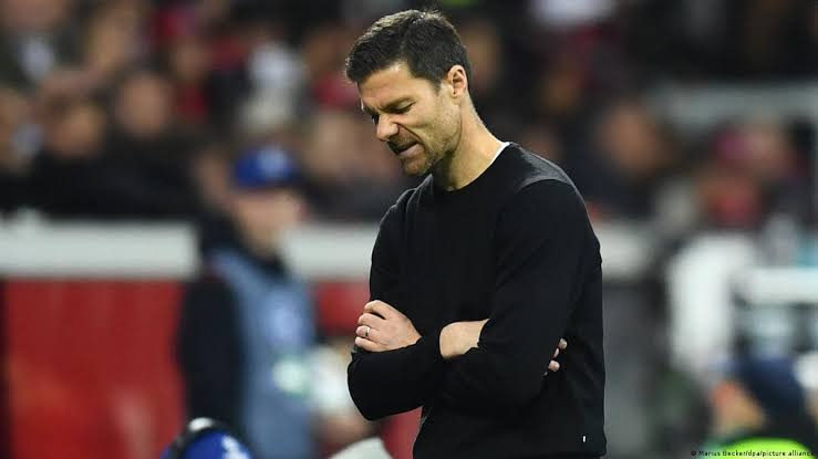 goalsside's tweet image. 🚨🚨| Xabi Alonso had a 71.4% win rate as manager of Real Madrid. That’s higher than Zinedine Zidane managed in both of his tenures (69.8% and 60.5%), more than Ancelotti 68.8%, and only 0.5% behind José Mourinho’s galactico era (71.9%). 

{@JamesStatman}