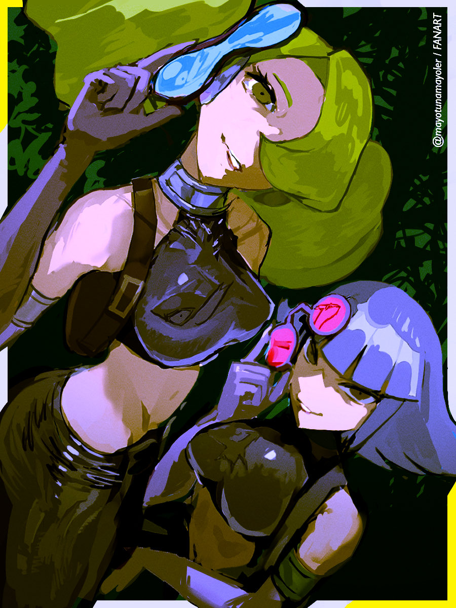 Annie &amp; Oakley