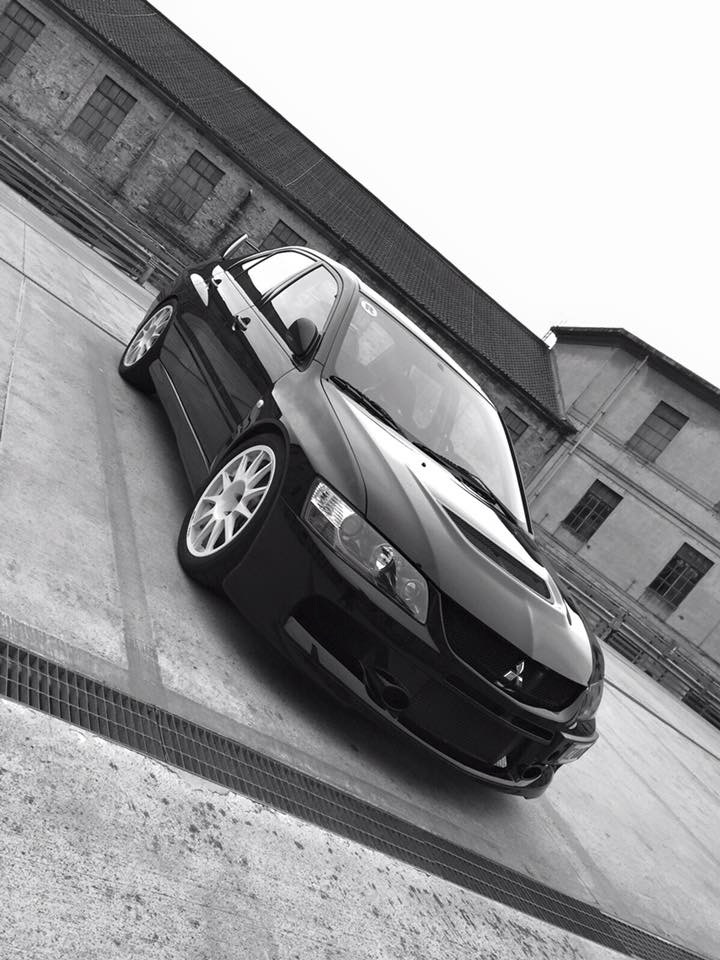 Ruote Speedline modello Turini misure 8x18 ET22 5x114,3 finitura White applicazione RACINGsenza sede tappi coprimozzo e dadi per il fissaggio ruota.
Per informazioni o prenotazioni 📨evospeedamg@gmail.it
.
.
.
#speedline #turini #racingwheels #lightwheels #madeinitaly #mitsubishi