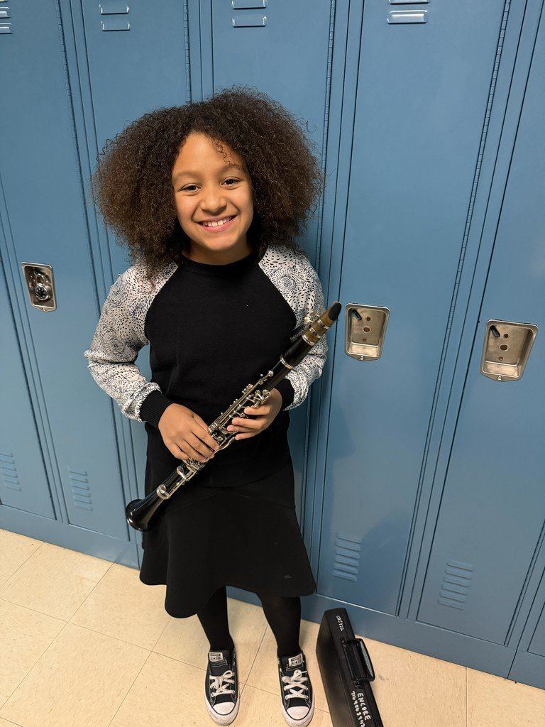 CleveHill Elementary tweet media