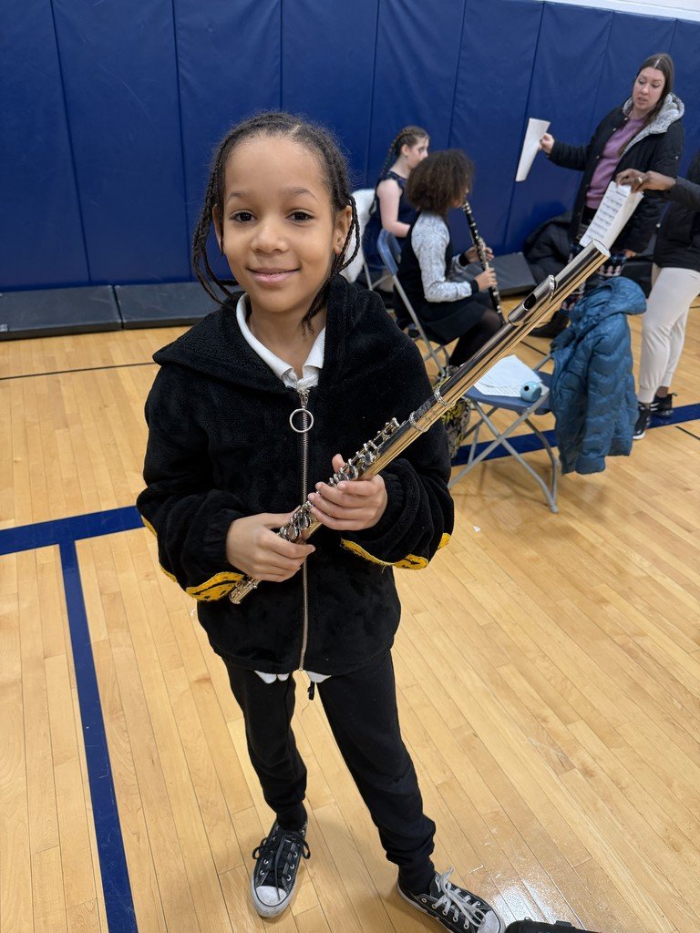 CleveHill Elementary tweet media