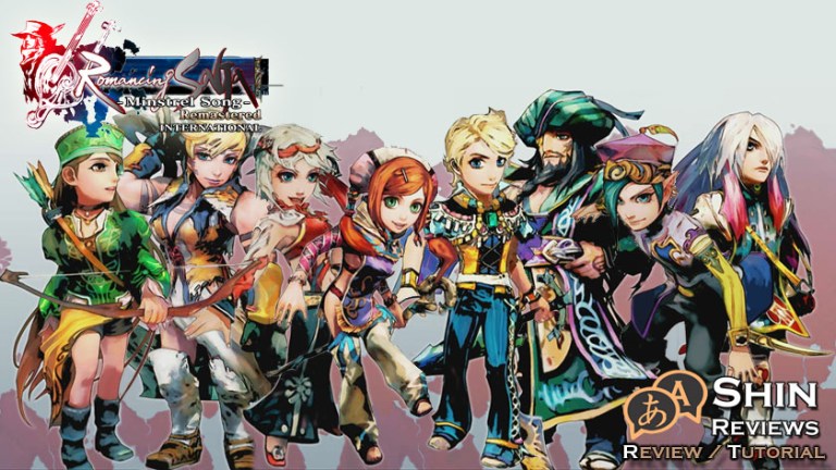 ShinReviews tweet media