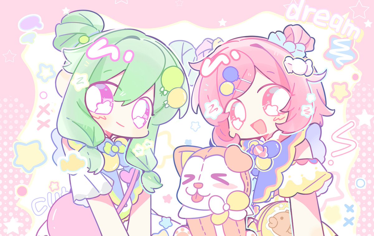 Post by Mon. on X: #ねねえむ