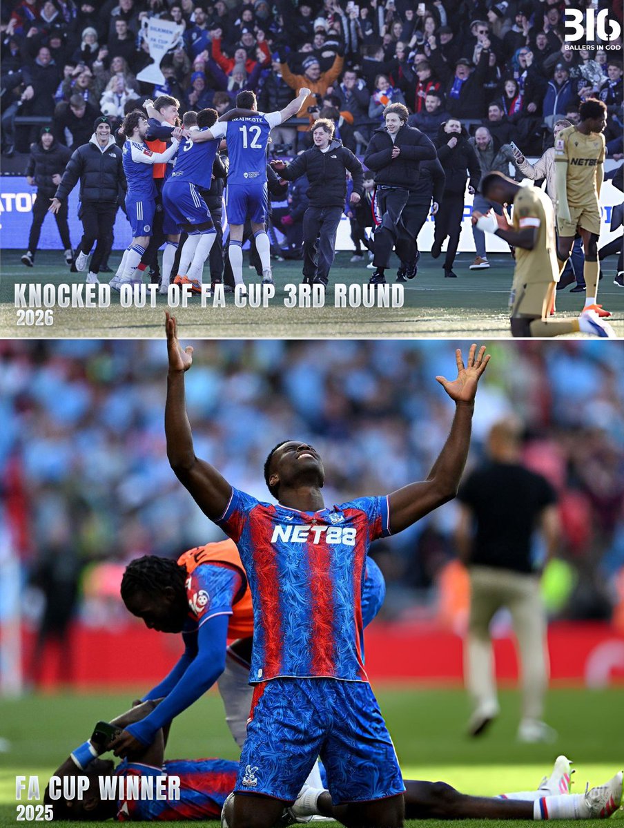 No matter the result Marc Guehi prays ❤️