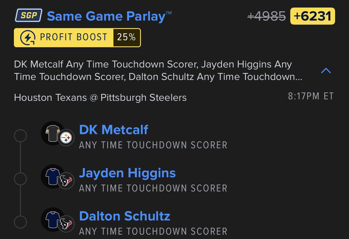 BlazinHotBets tweet media