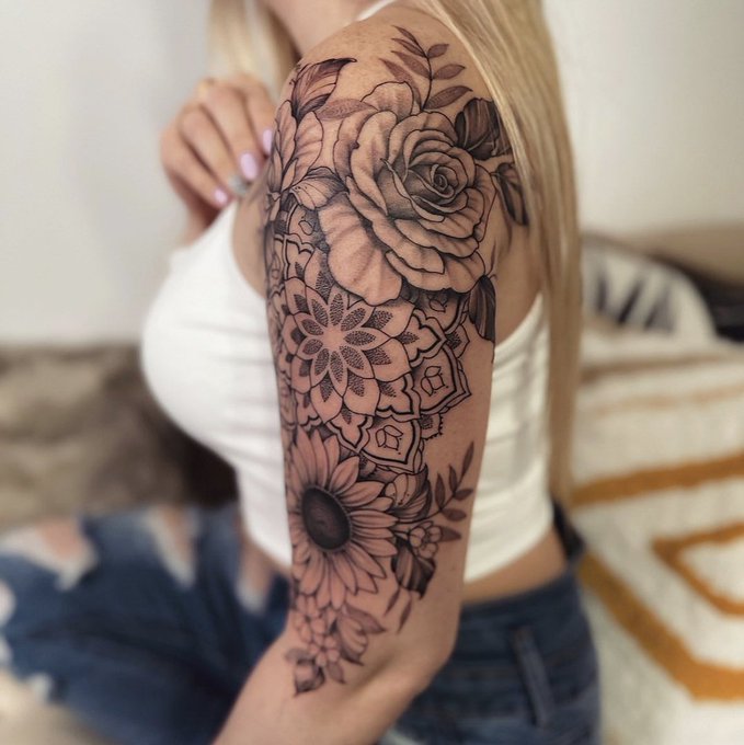 @Tattoos tweet media