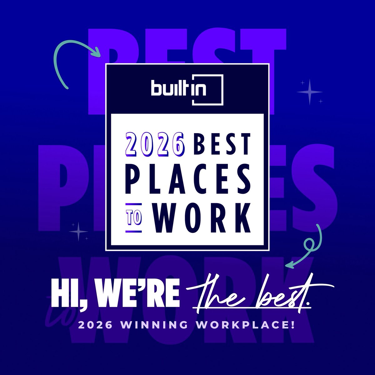 xealthinc's tweet photo. 🎉 We're honored to be a #2026BuiltInBest Seattle Startup winner! Learn more about the award and the collaborative team culture that earned us that spot: https://t.co/lbkOkX1XuY

#BPTW2026 https://t.co/AFsKagw8rm