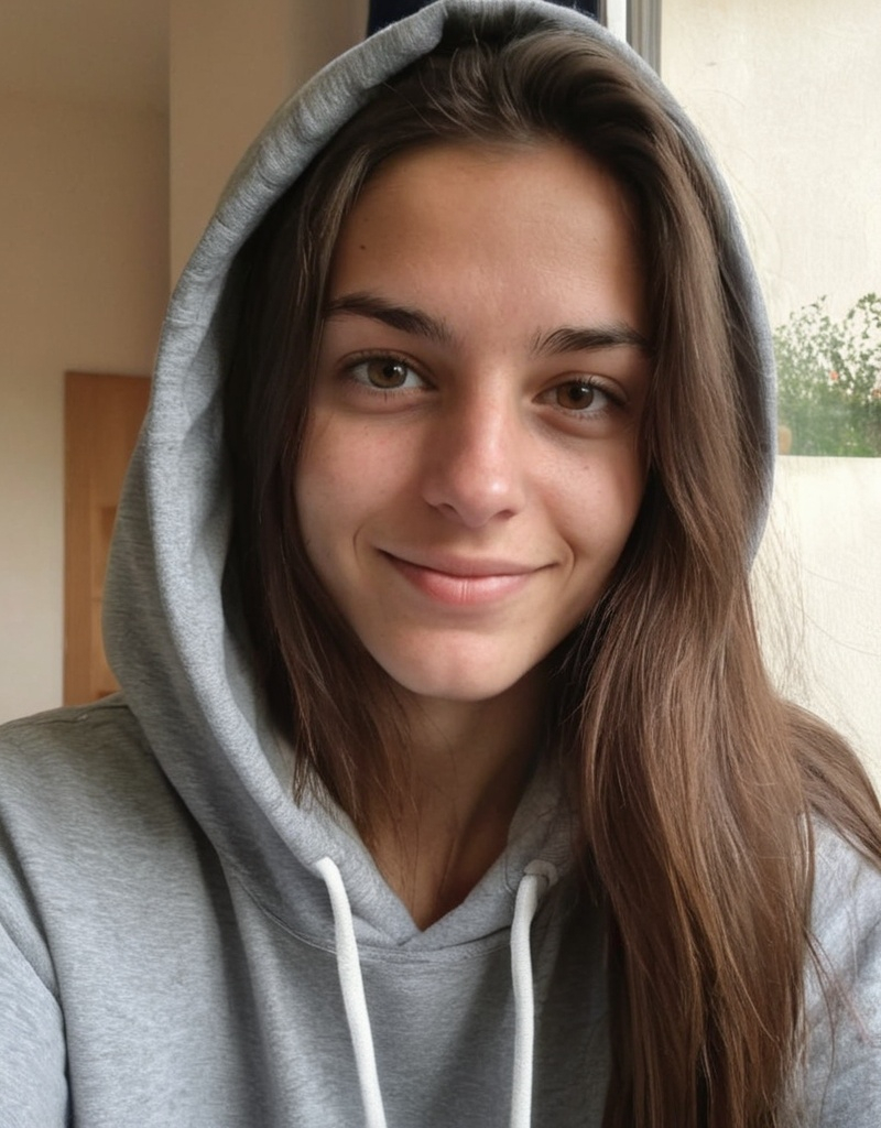 Giulia_morettii's tweet photo. “Today feels lighter than usual ☀️” #GoodVibes https://t.co/jpqg9IavYy